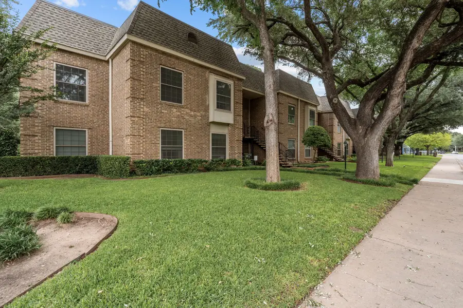 4420 Harlanwood Drive #228, Fort Worth, TX 76109 - #2