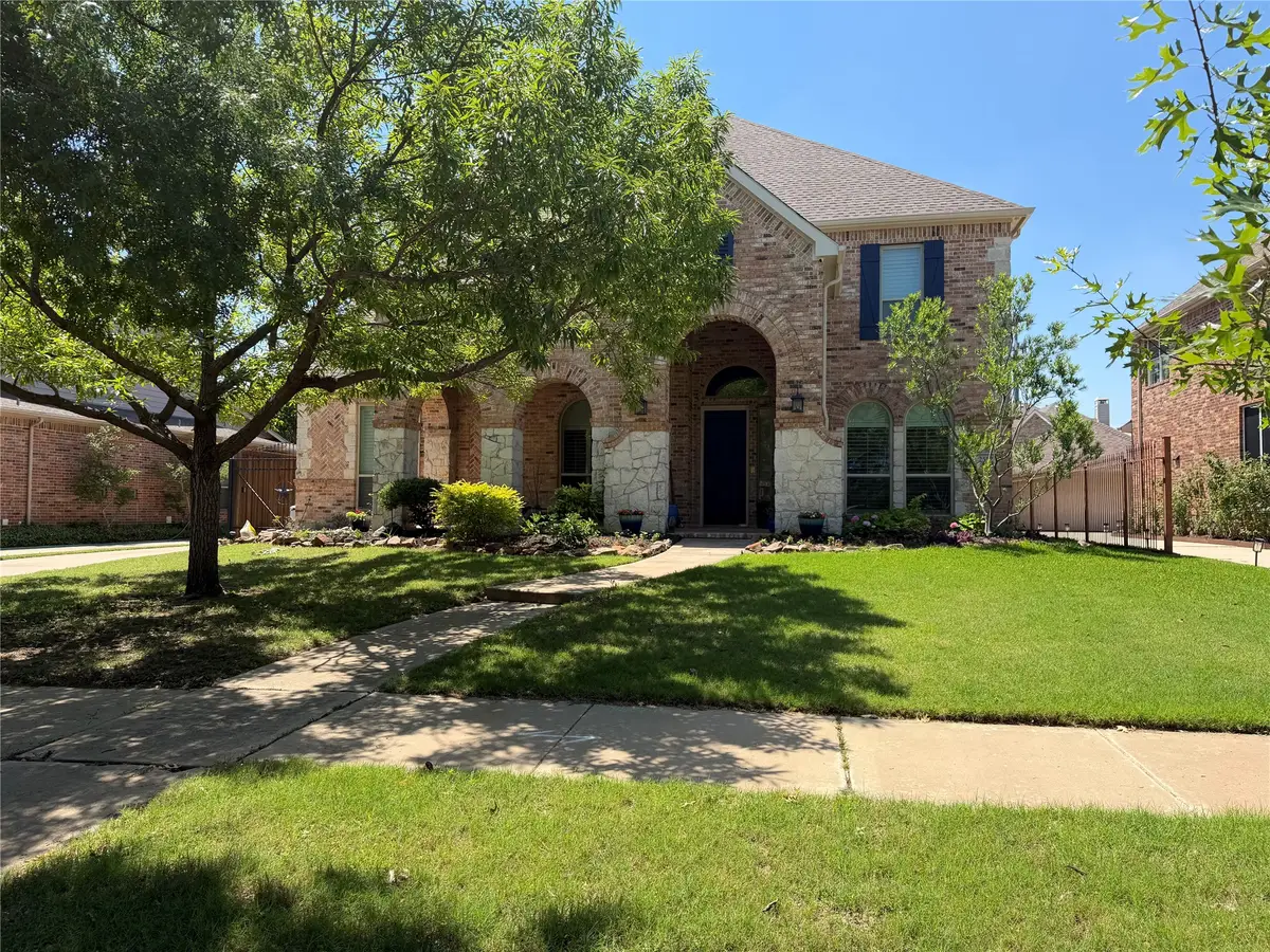 2518 Merlin Drive, Lewisville, TX 75056 - #1