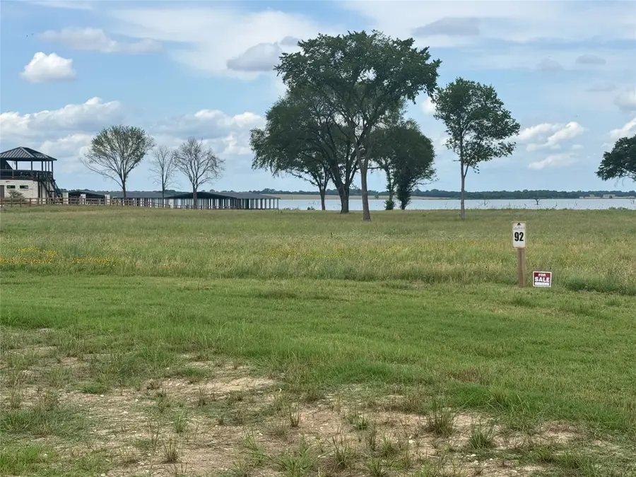 LOT 92 SE Cr 1190, Richland, TX 76681 - #2