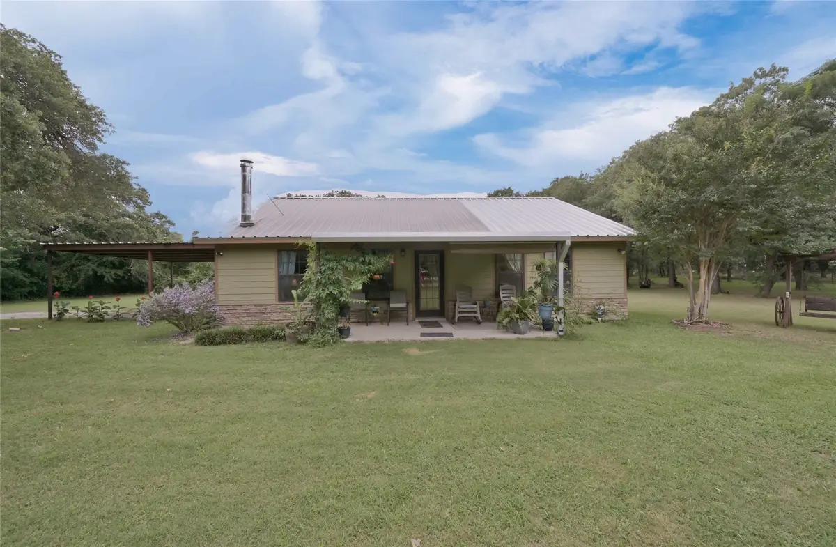 408 County Road 4856, Newark, TX 76071 - #1
