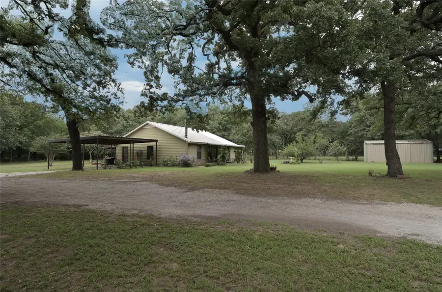 408 County Road 4856, Newark, TX 76071 - #3