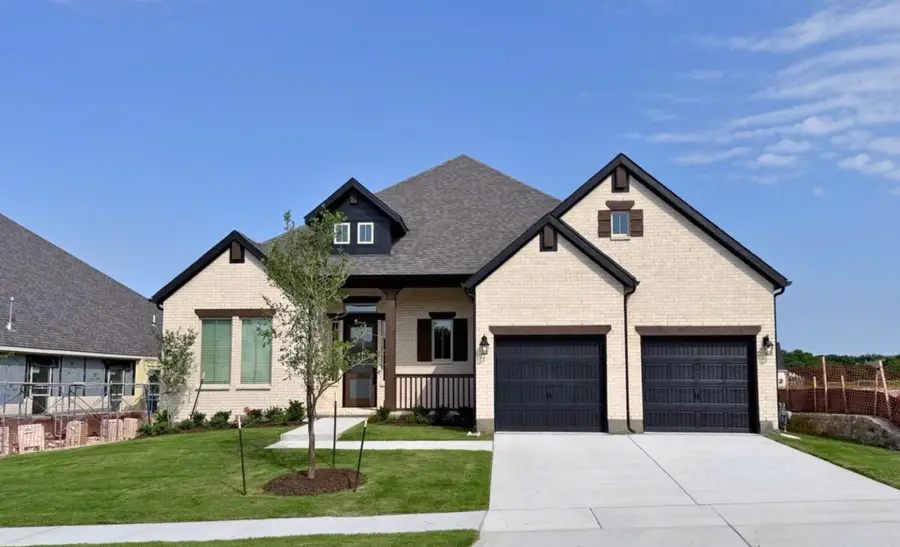2613 Emerald Shallows Drive, McKinney, TX 75072 - #2
