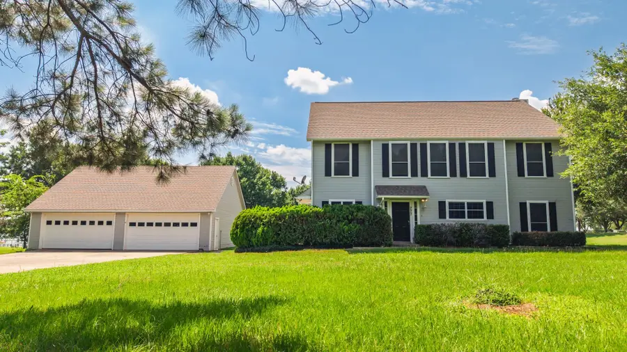 777 Rs County Road 3346, Emory, TX 75440 - #3
