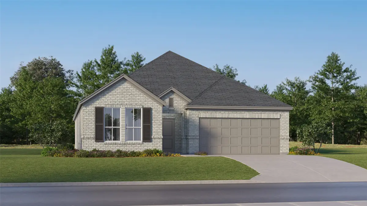 2232 Starstruck Court, Crandall, TX 75114 - #1