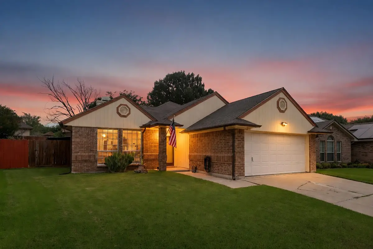 204 N Flaxseed Lane, Fort Worth, TX 76108 - #1