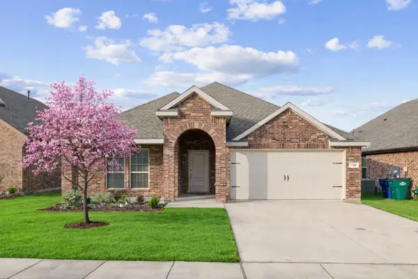 715 Philadelphia Street, Fate, TX 75189