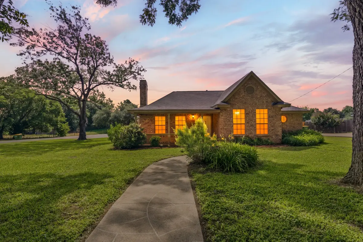 417 N Hamburg Street, Bremond, TX 76629 - #1