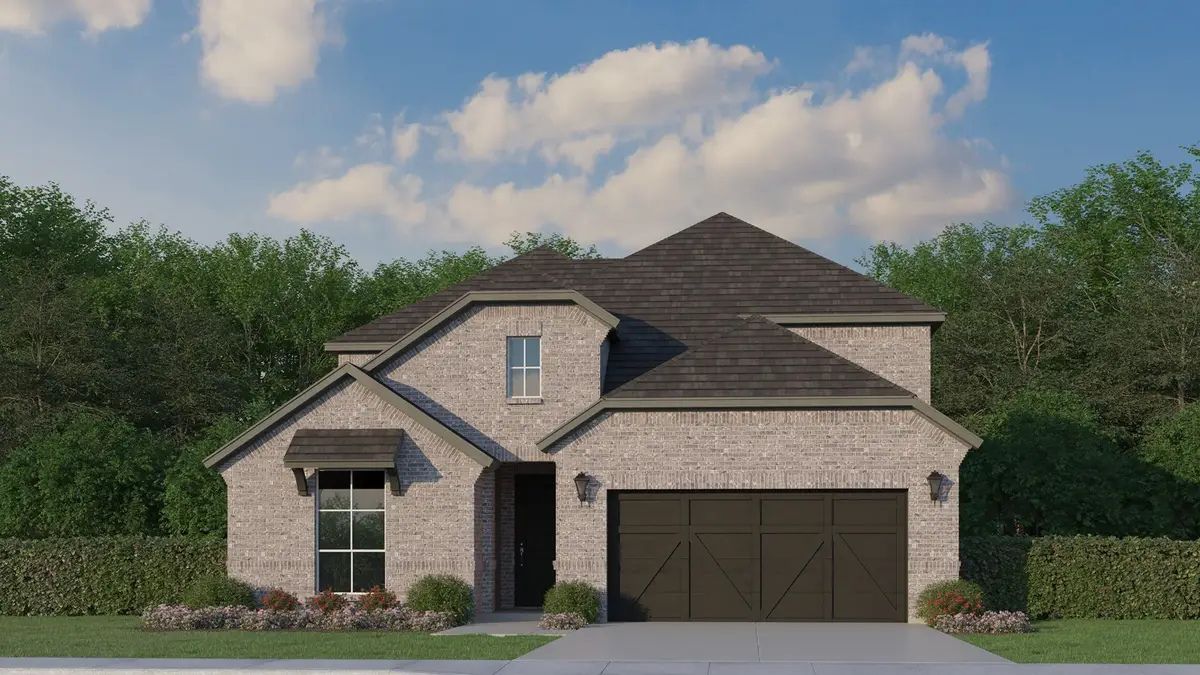 2137 Ten Mile Creek Road, Celina, TX 75009 - #1