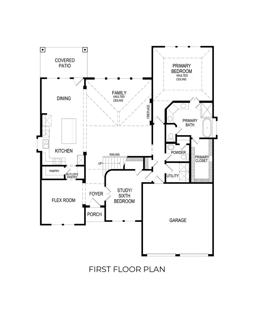 3735 Milwaukee Avenue, Midlothian, TX 76065 - #3