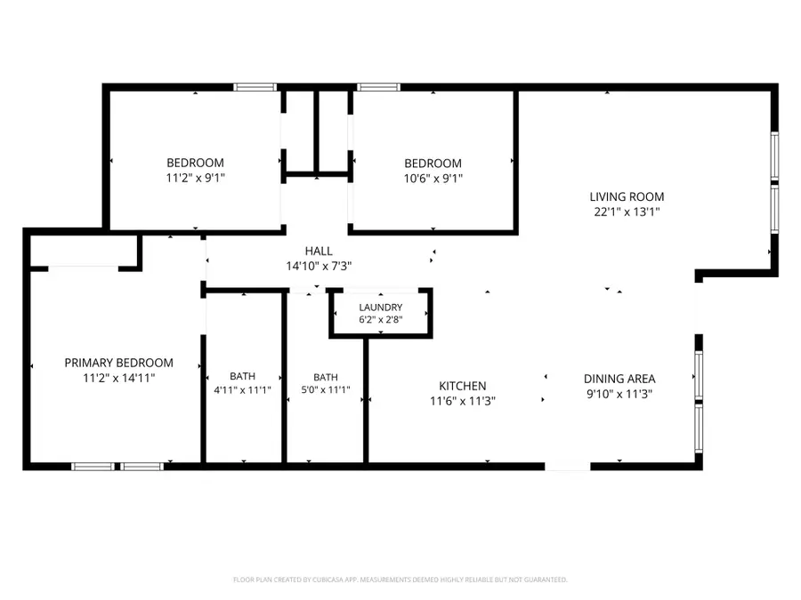 185 Barcelona Street, Payne Springs, TX 75156 - #2