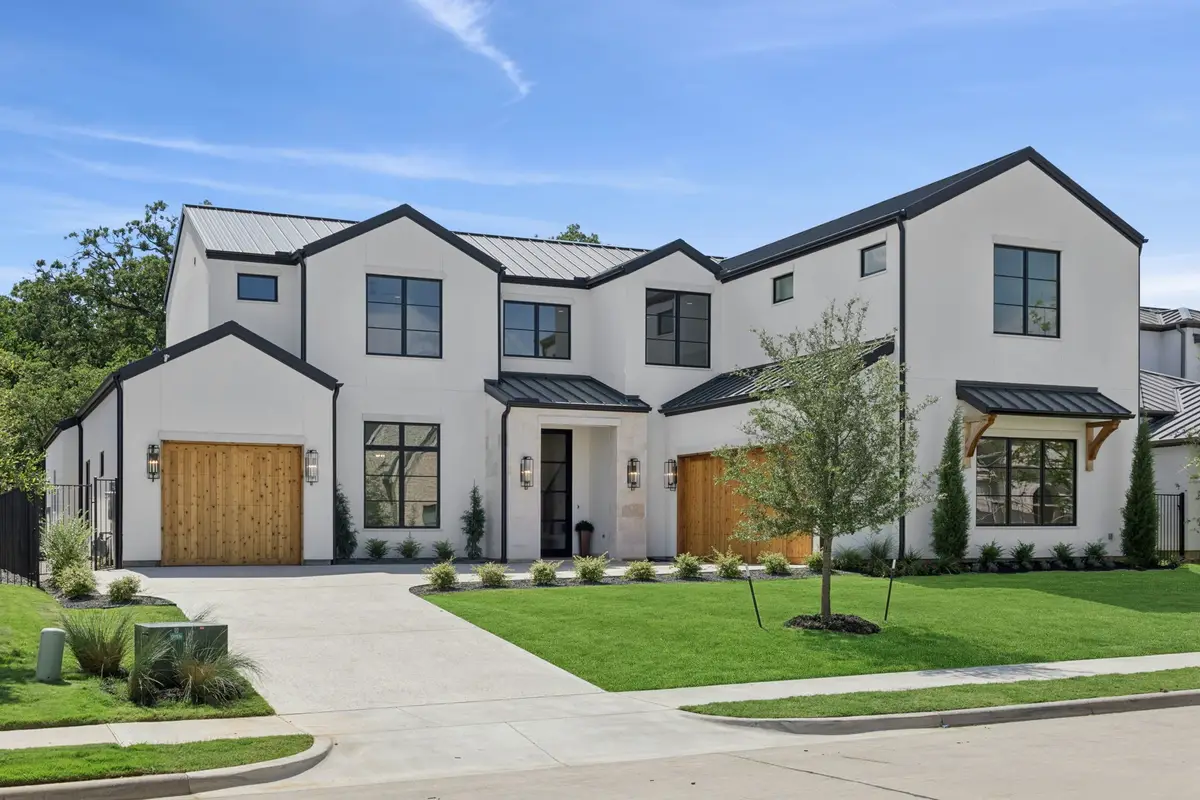 225 Metairie Lane, Southlake, TX 76092 - #1