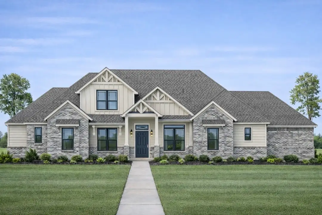 3031 Guadalupe Peak Drive, Waxahachie, TX 75167 - #1