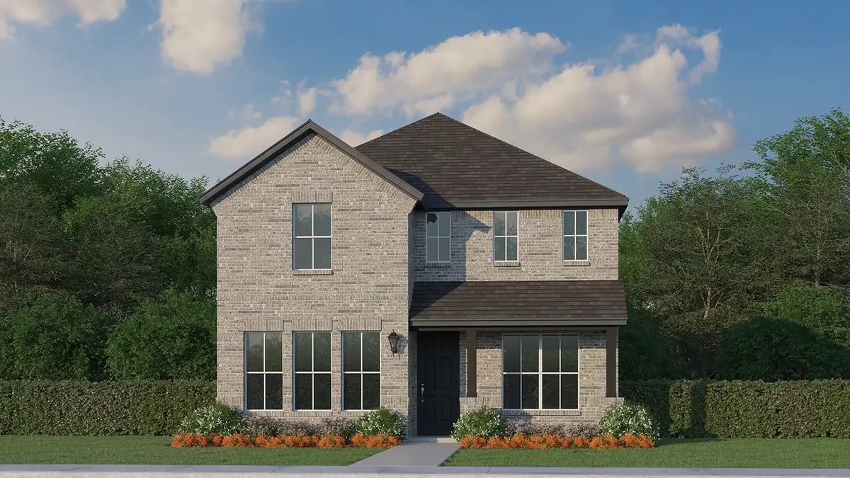 1644 Cornwall Avenue, Fort Worth, TX 76052 - #1