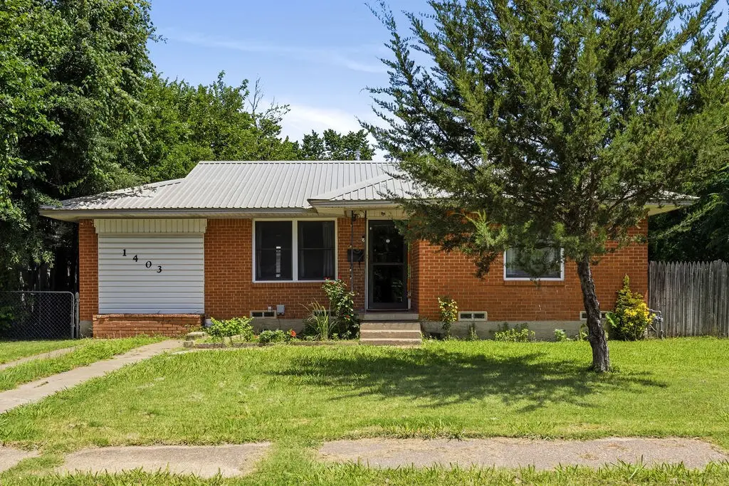 1403 Segundo Drive, Irving, TX 75060 - #1