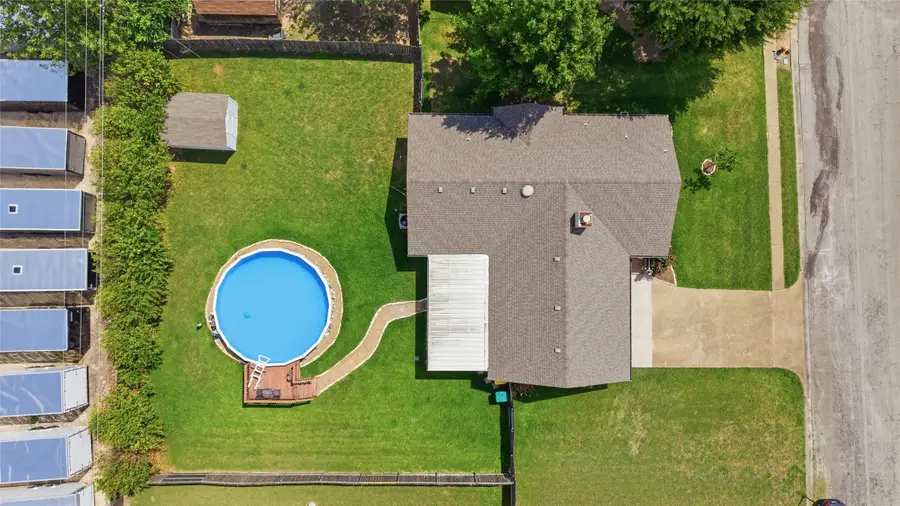 200 E San Benito Drive, Robinson, TX 76706 - #3