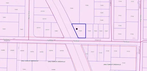 3214 Polk Street, Greenville, TX 75401