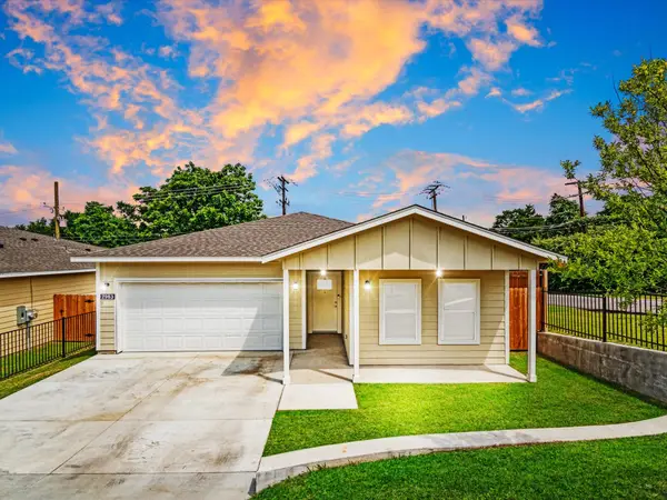2963 Simpson Stuart Road, Dallas, TX 75241