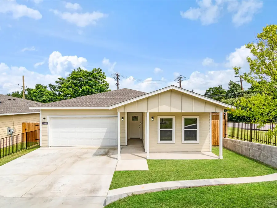 2963 Simpson Stuart Road, Dallas, TX 75241 - #2