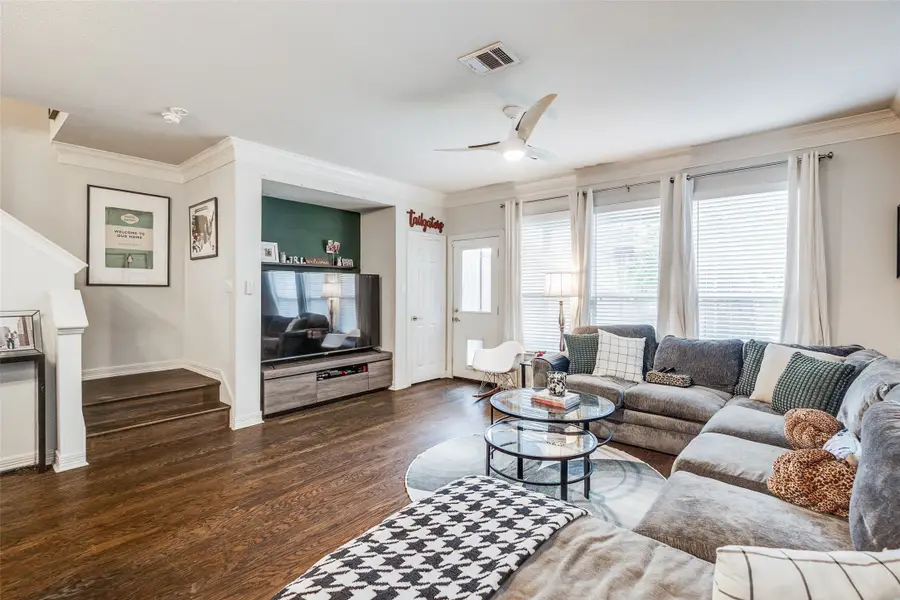 2328 Throckmorton Street, Dallas, TX 75219 - #3
