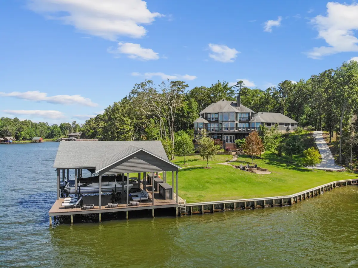 359 E El Dorado, Scroggins, TX 75480 - #1