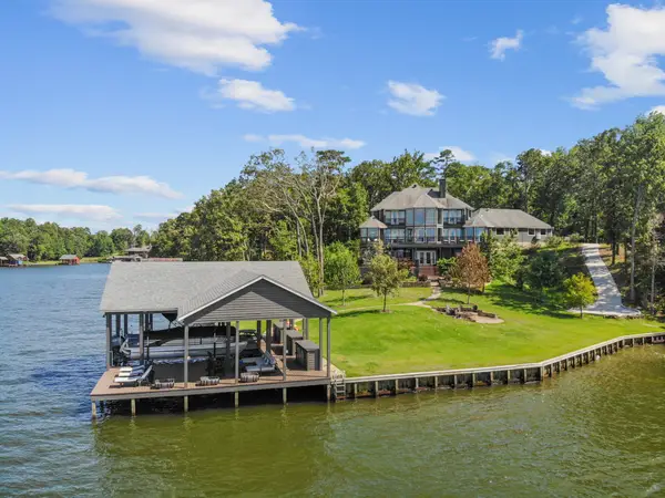 359 E El Dorado, Scroggins, TX 75480