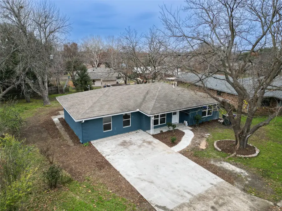 745 Holiday Drive, Sherman, TX 75090 - #2
