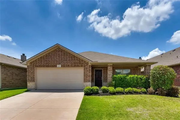 3401 Buckthorn Lane, Denton, TX 76226