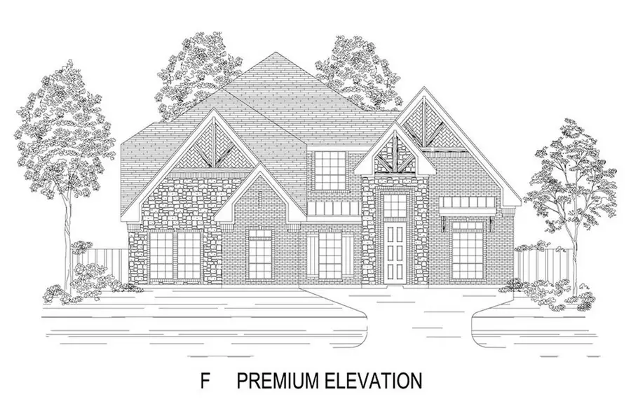 3731 Ironwood Street, Midlothian, TX 76065 - #2
