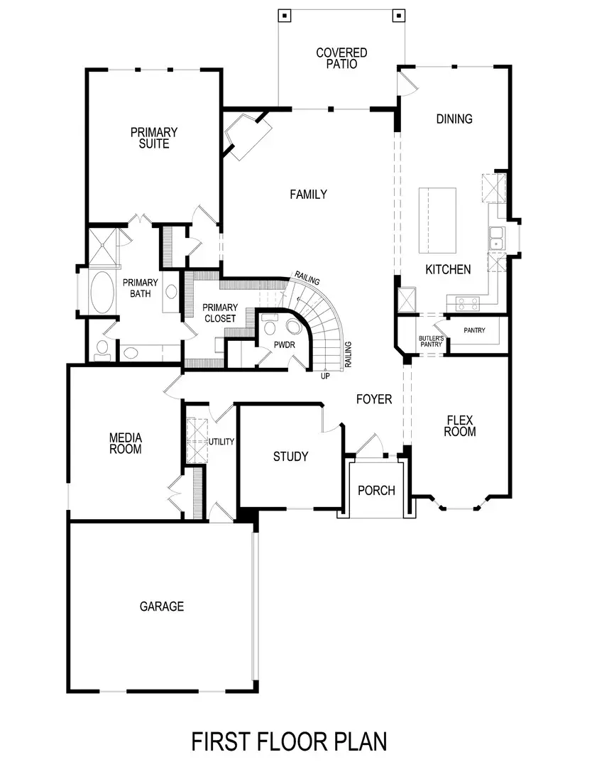 3731 Ironwood Street, Midlothian, TX 76065 - #3