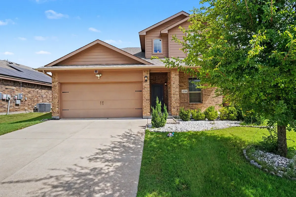 2728 Gains Mill Drive, Fort Worth, TX 76123 - #1