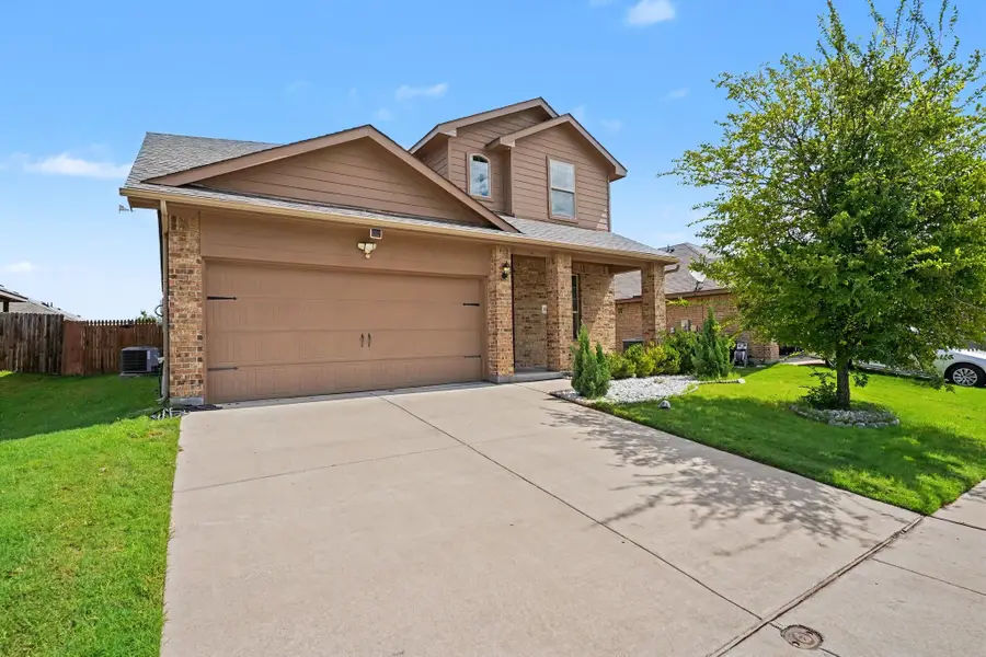 2728 Gains Mill Drive, Fort Worth, TX 76123 - #2