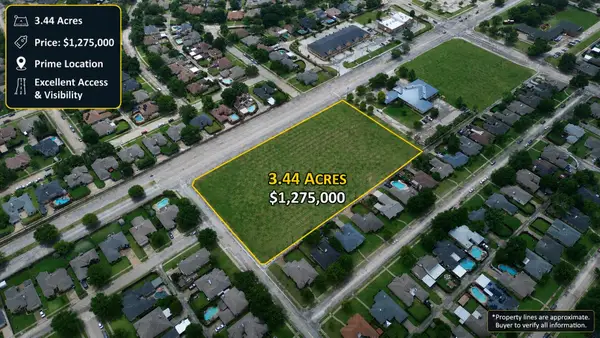 6700 Rowlett Road, Rowlett, TX 75089