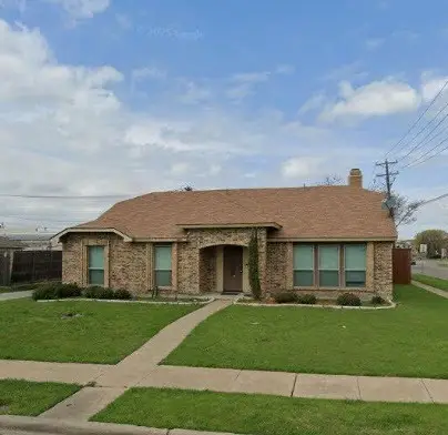 9445 Willard Street, Rowlett, TX 75088 - #1