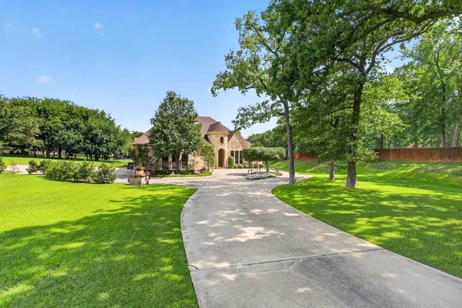 10513 Silver Fox Court, Fort Worth, TX 76108 - #3