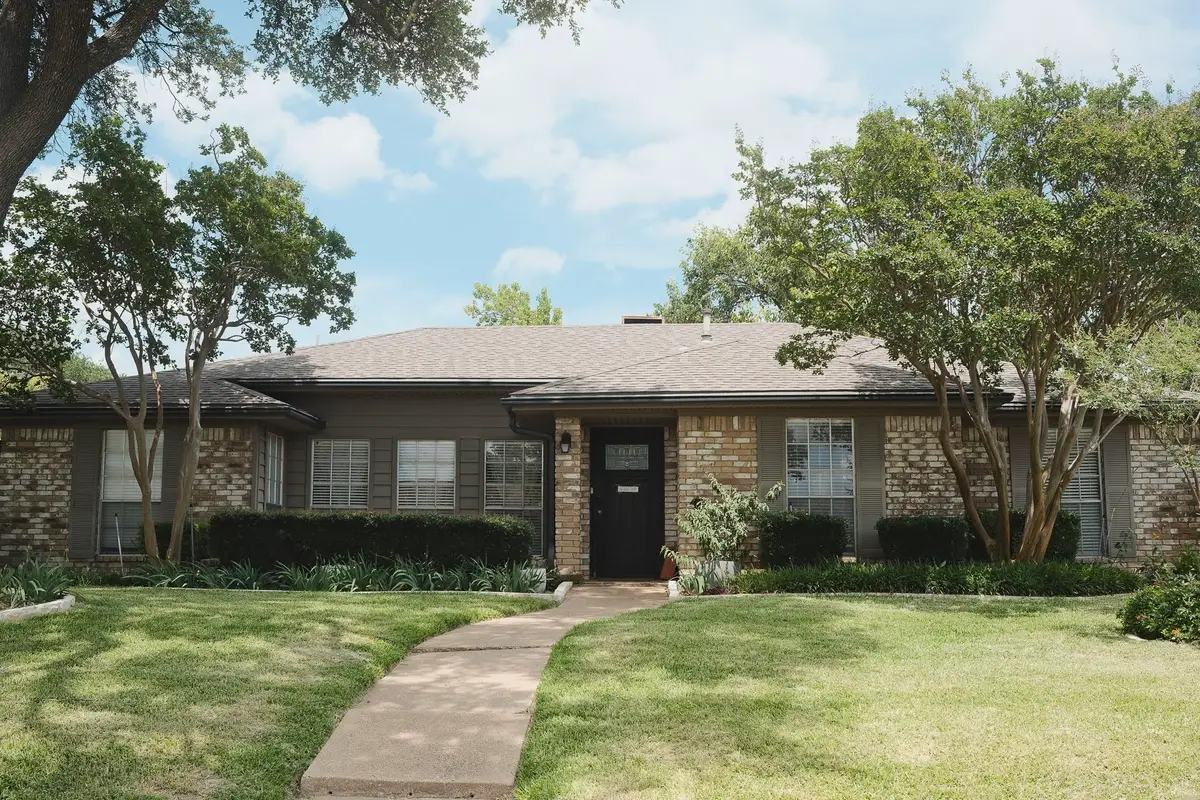 3804 Silverstone Drive, Plano, TX 75023 - #1