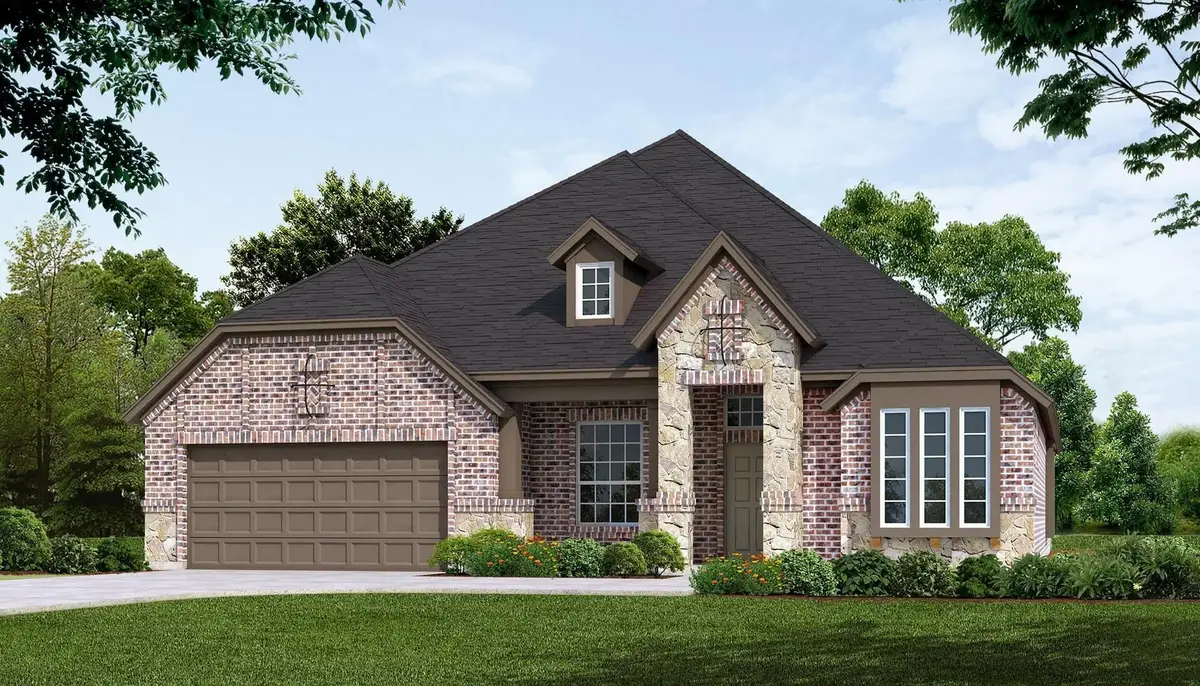 11 Plover Street, Joshua, TX 76058 - #1