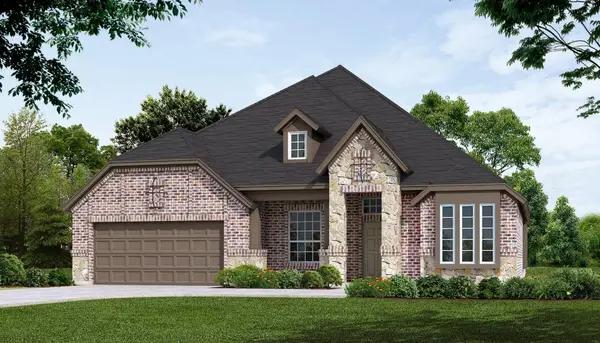 11 Plover Street, Joshua, TX 76058