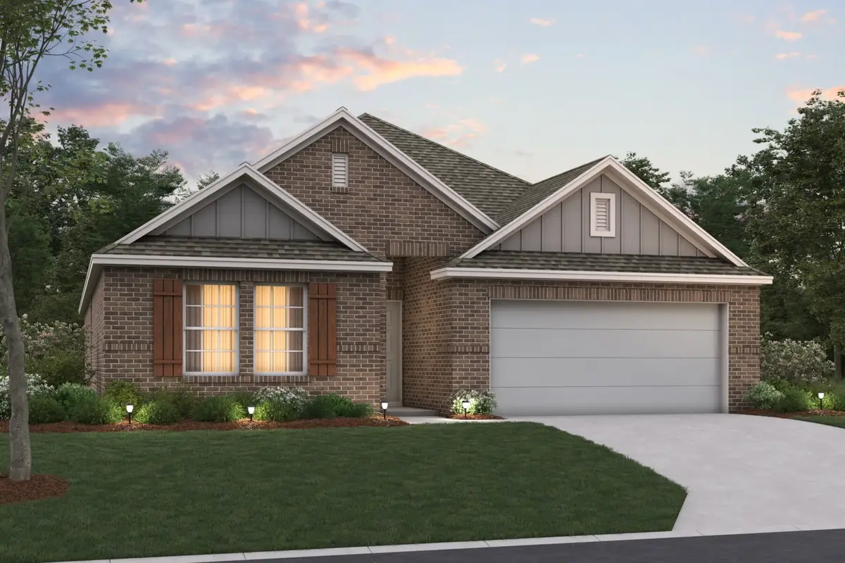 13056 Sandstone Street, Providence Village, TX 76227 - #1