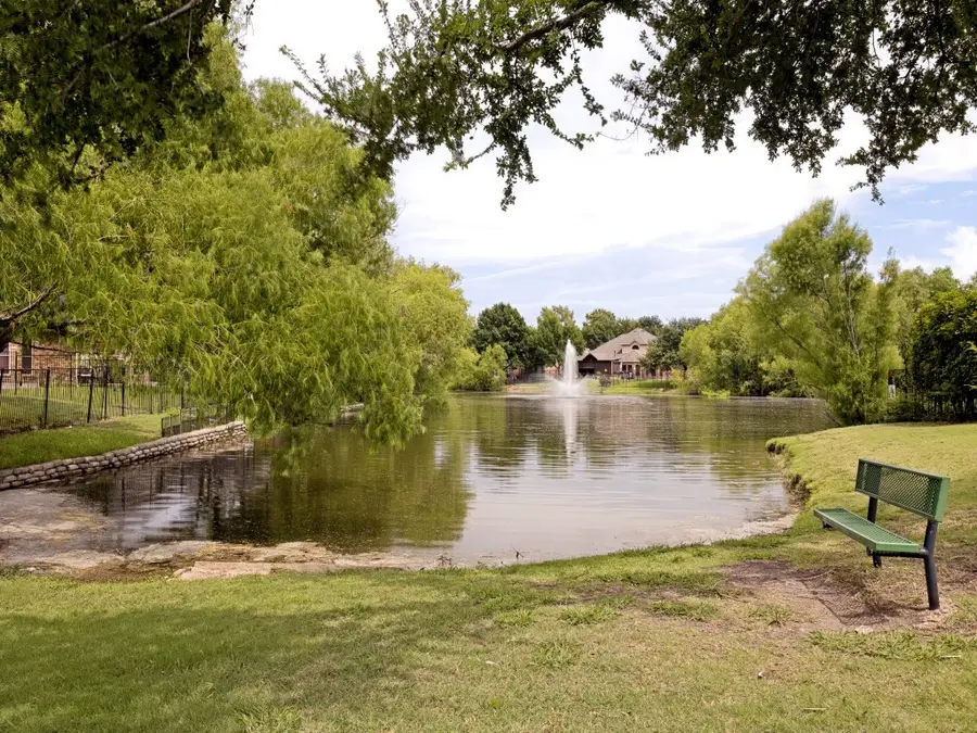 7901 Stonehaven Lane, Rowlett, TX 75089 - #3