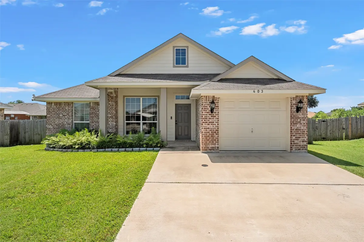403 Broken Arrow Court, Waco, TX 76705 - #1