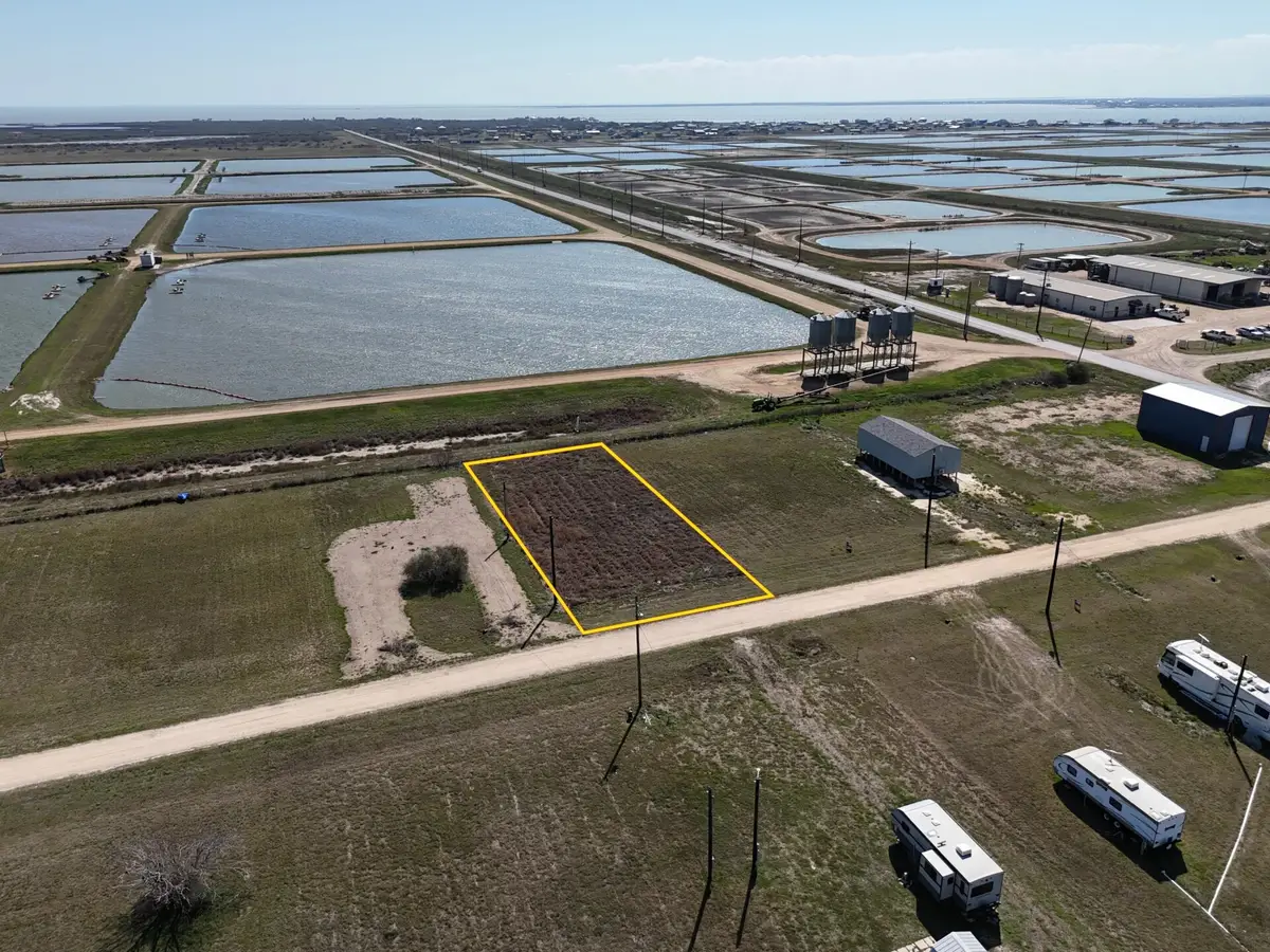 Lot 167 Coral Lane, Palacios, TX 77465 - #1