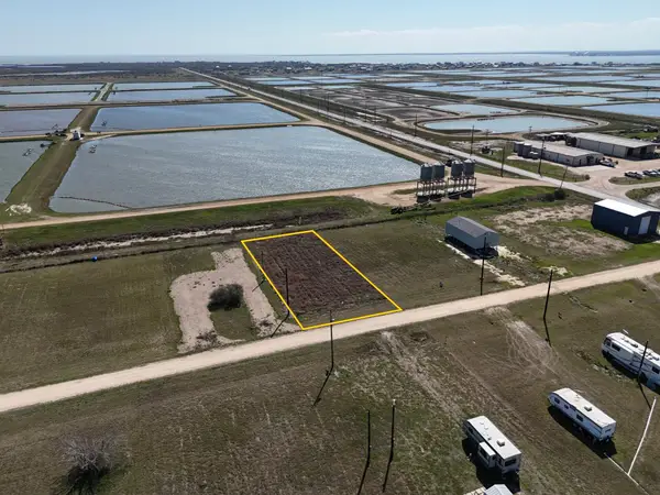 Lot 167 Coral Lane, Palacios, TX 77465