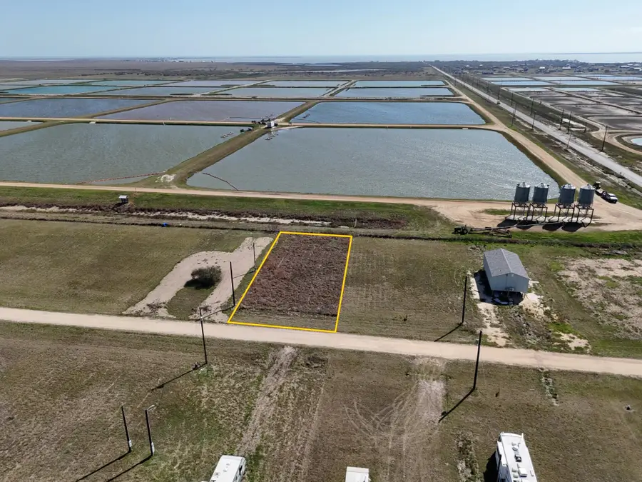Lot 167 Coral Lane, Palacios, TX 77465 - #3
