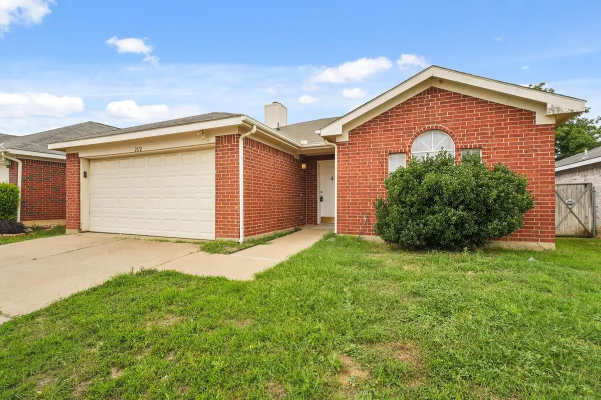 2312 Corral Drive, Fort Worth, TX 76133 - #1