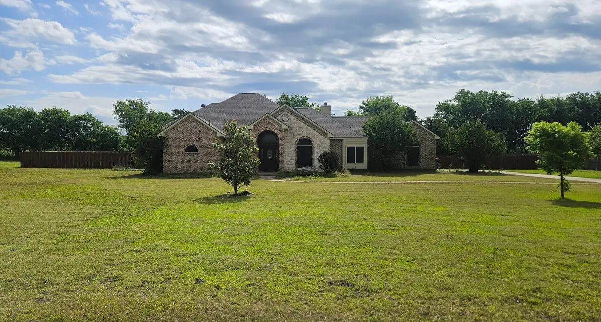 2909 Wilsonwood Way S, Sherman, TX 75092 - #1
