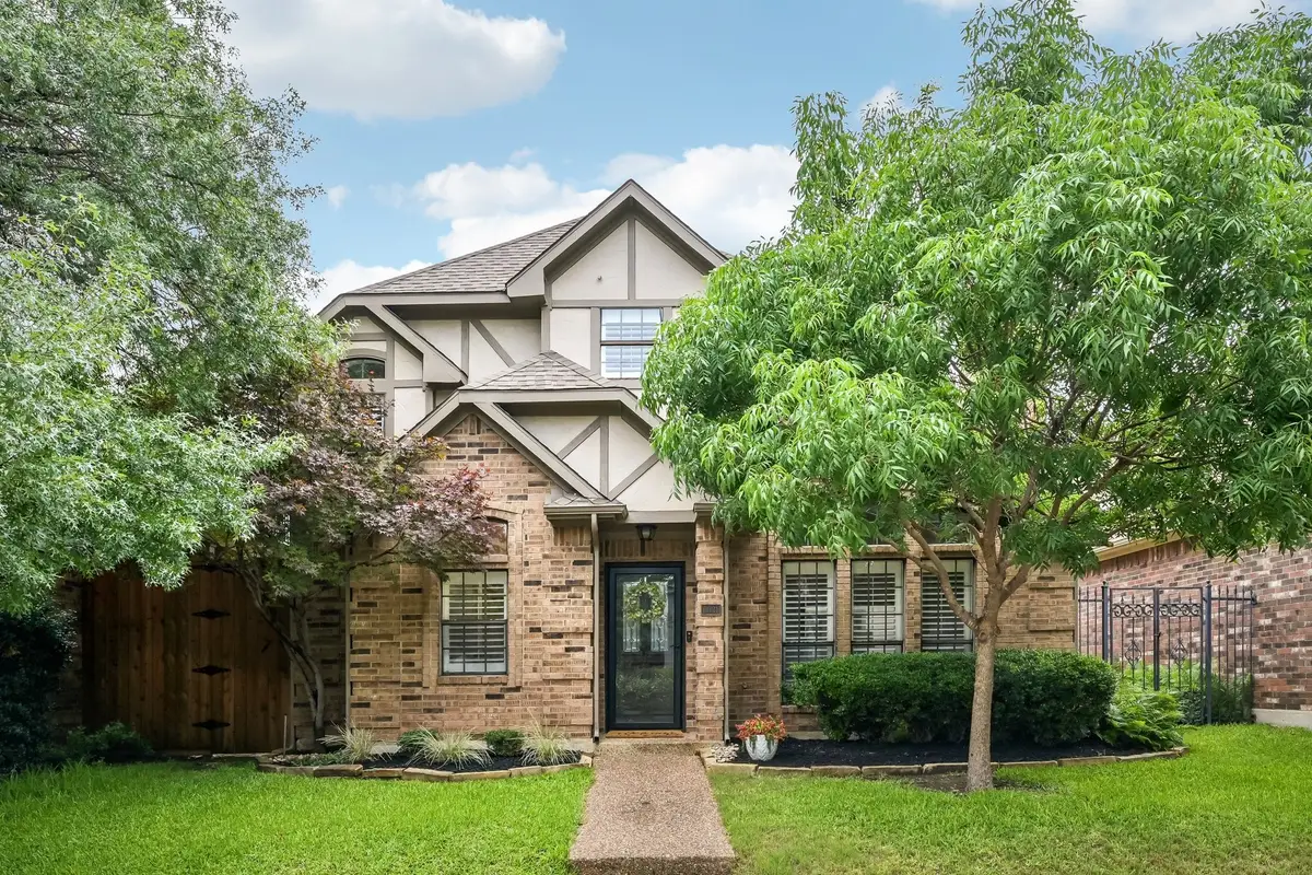 6031 Willow Wood Lane, Dallas, TX 75252 - #1