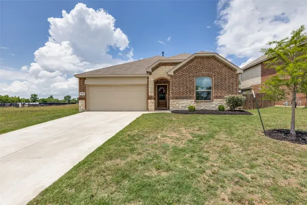 14005 Tanglebrush Trail, Fort Worth, TX 76052