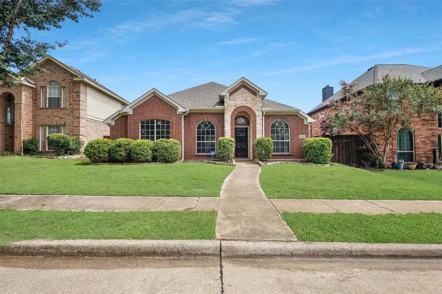 3548 Misty Meadow Drive, Dallas, TX 75287 - #2