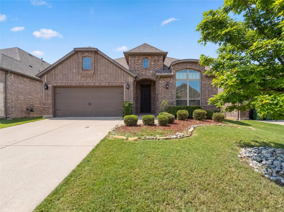2912 Country Church Road, McKinney, TX 75071 - #1