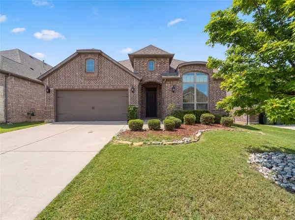 2912 Country Church Road, McKinney, TX 75071
